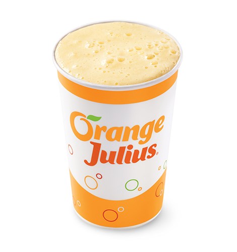 Orange Julius® Original