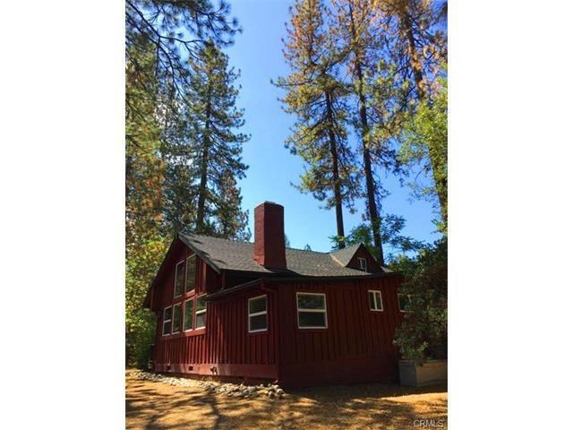 Images Mountain Homes by Kirsten Englund, REALTORĀ® with Keller Williams Westland Realty