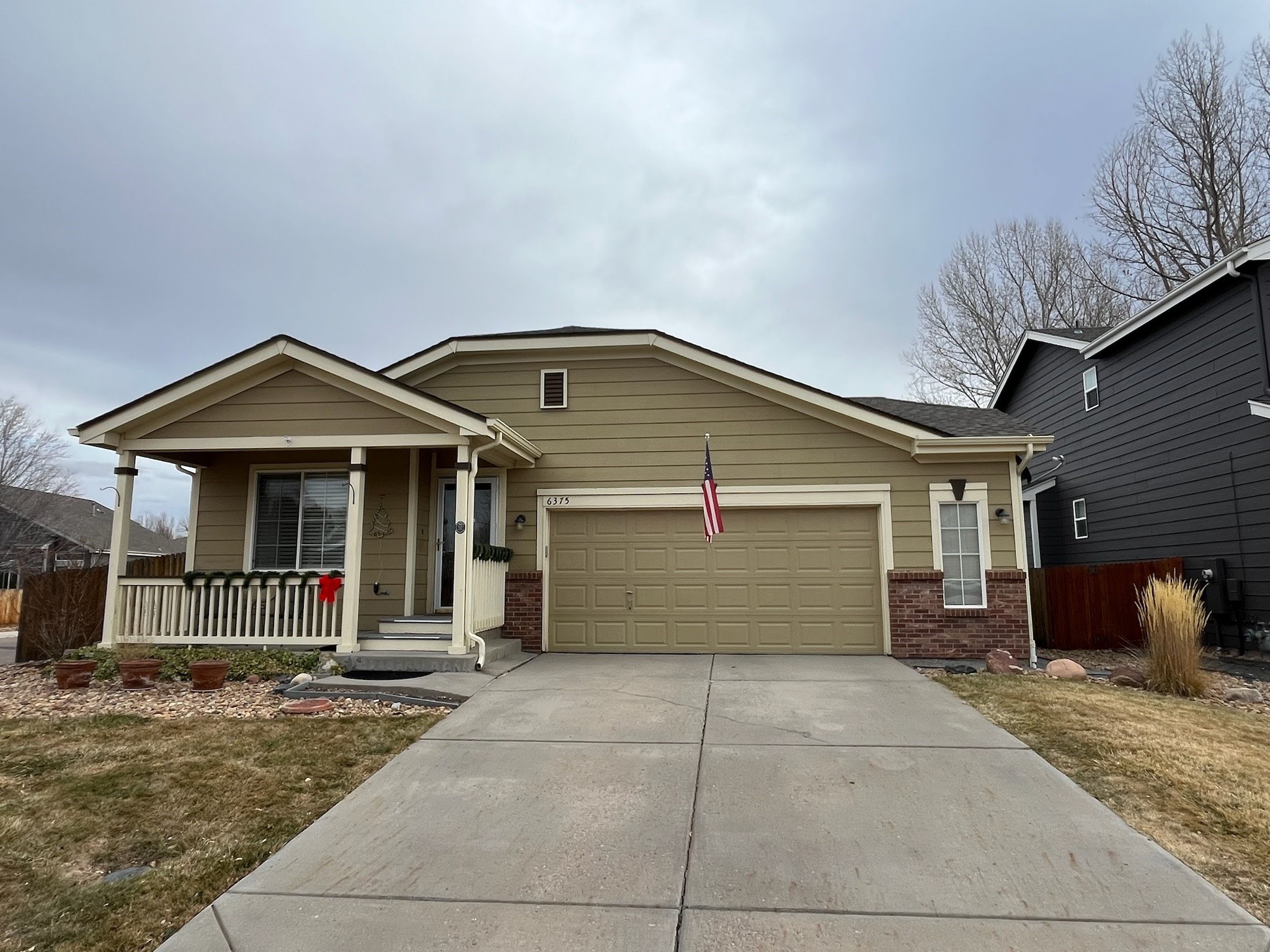 Jack the Roofer Image