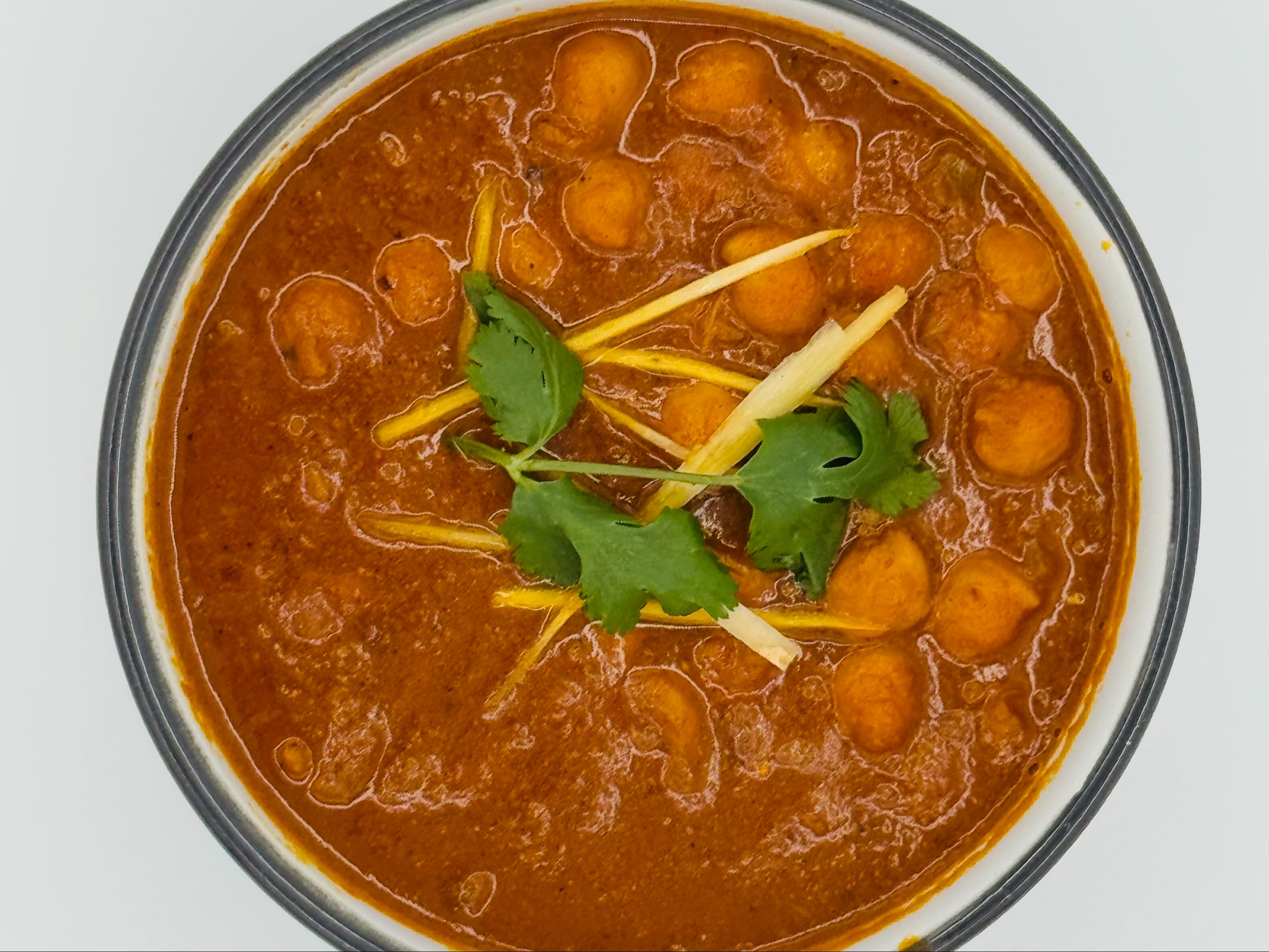 Channa Masala