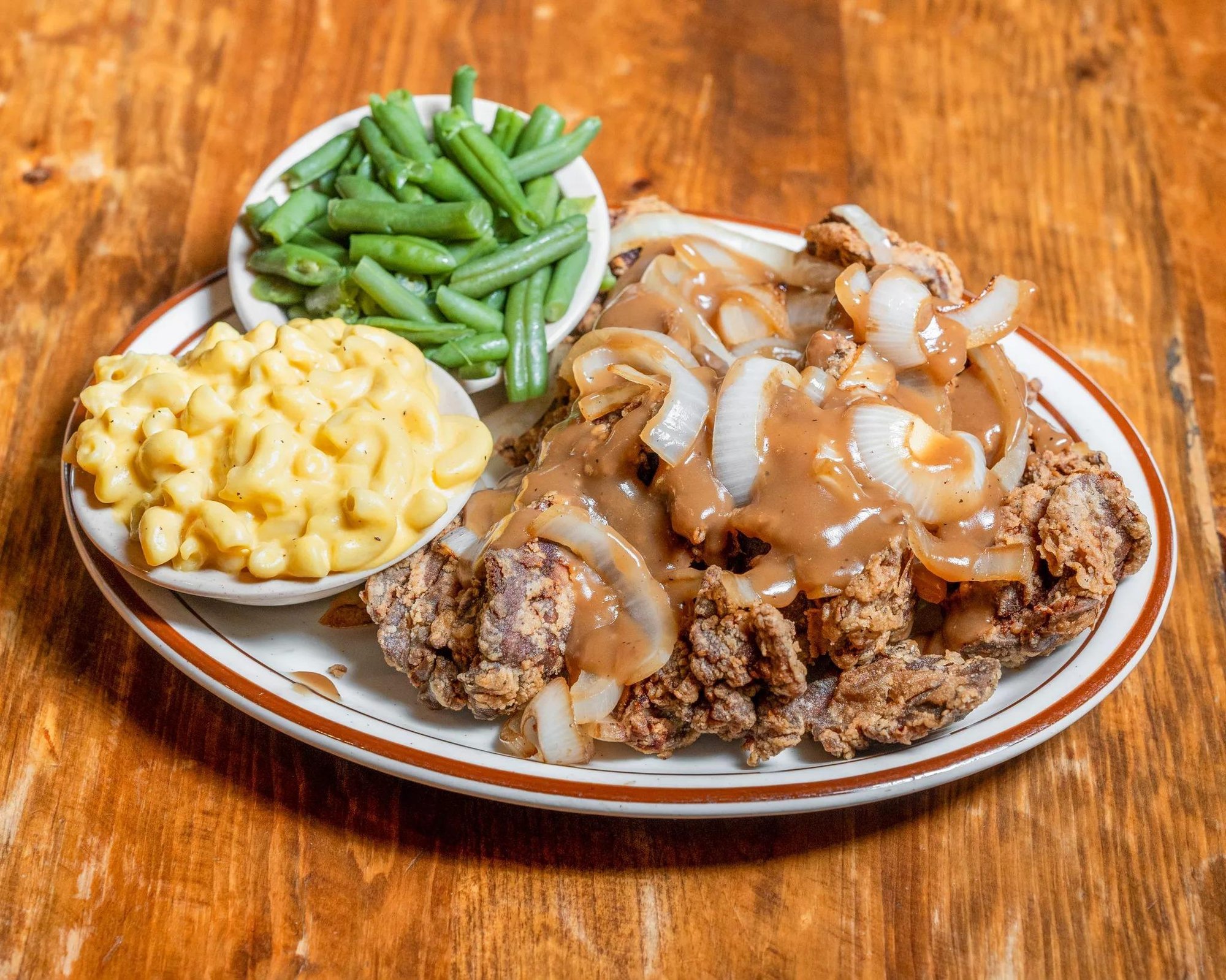 Chicken Livers*