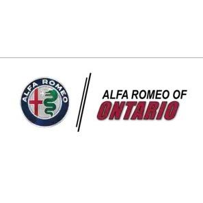 Alfa Romeo of Ontario