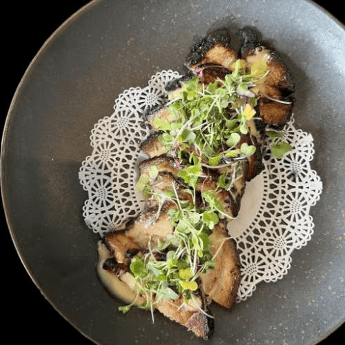 Chashu