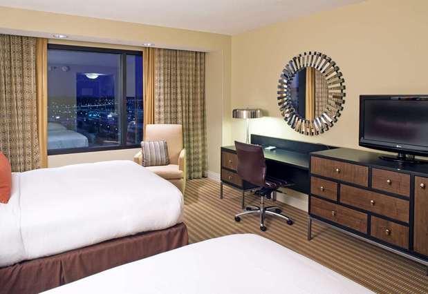 Images Hilton Omaha