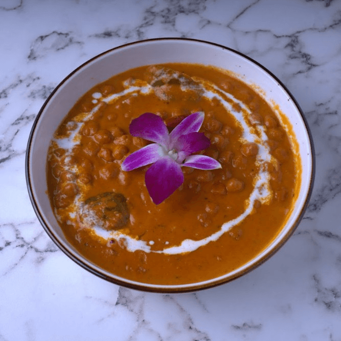 Channa Tikka Masala (GF)