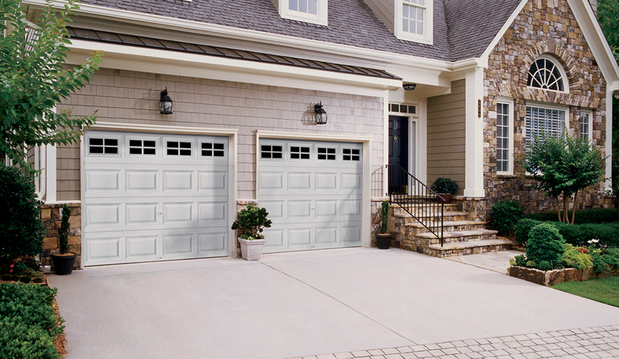Images Aaron's Garage Doors