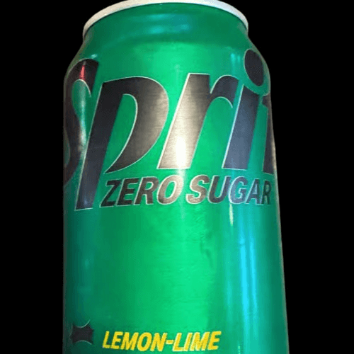 Sprite Zero