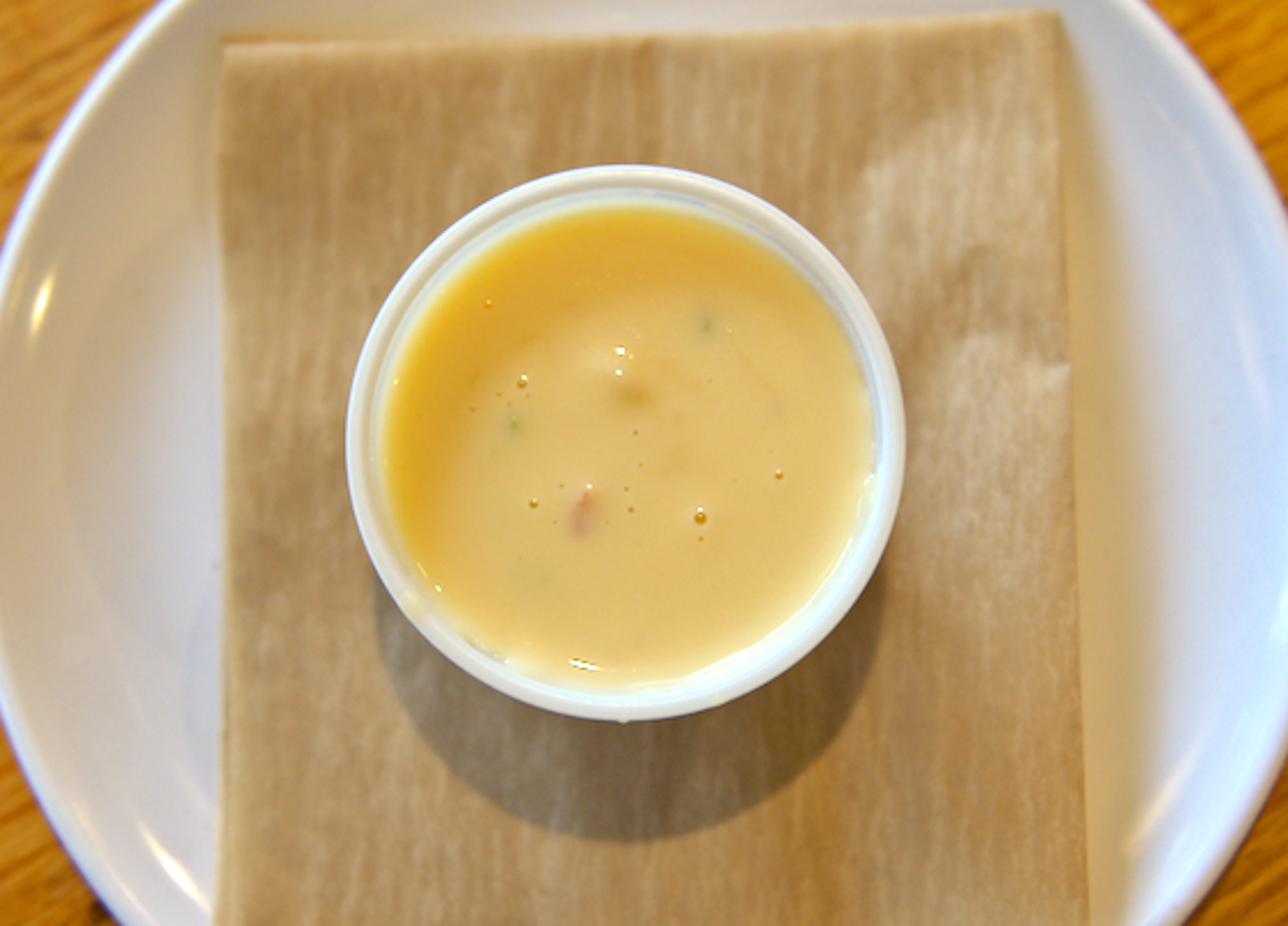 Sm Queso