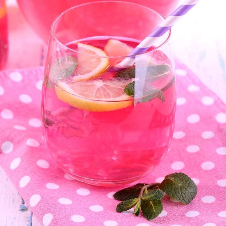 Lemonade Strawberry