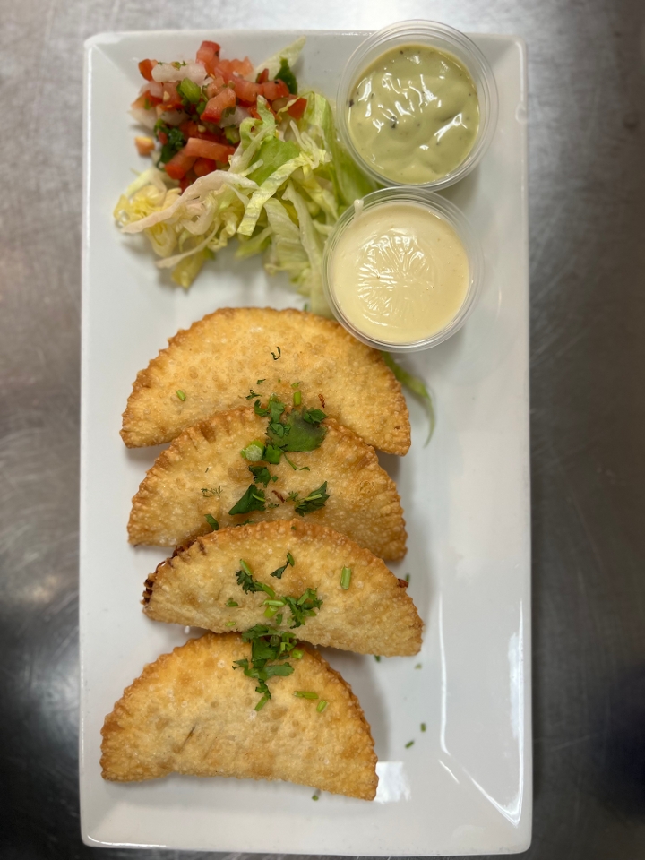 Empanadas
