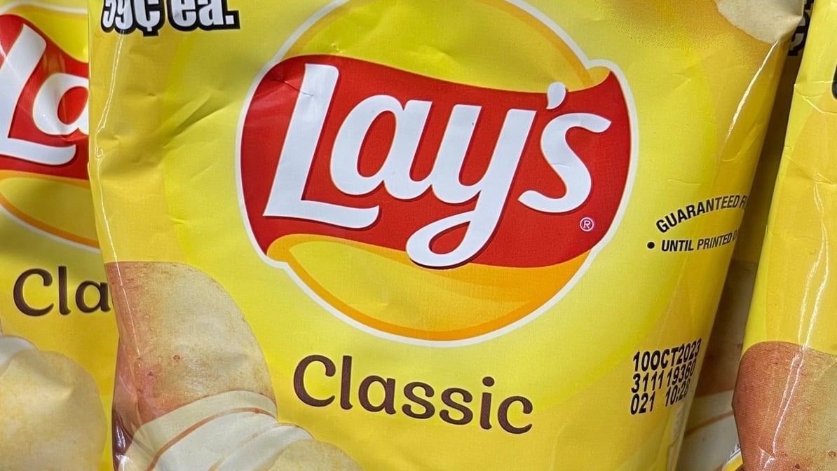 Lays Classic