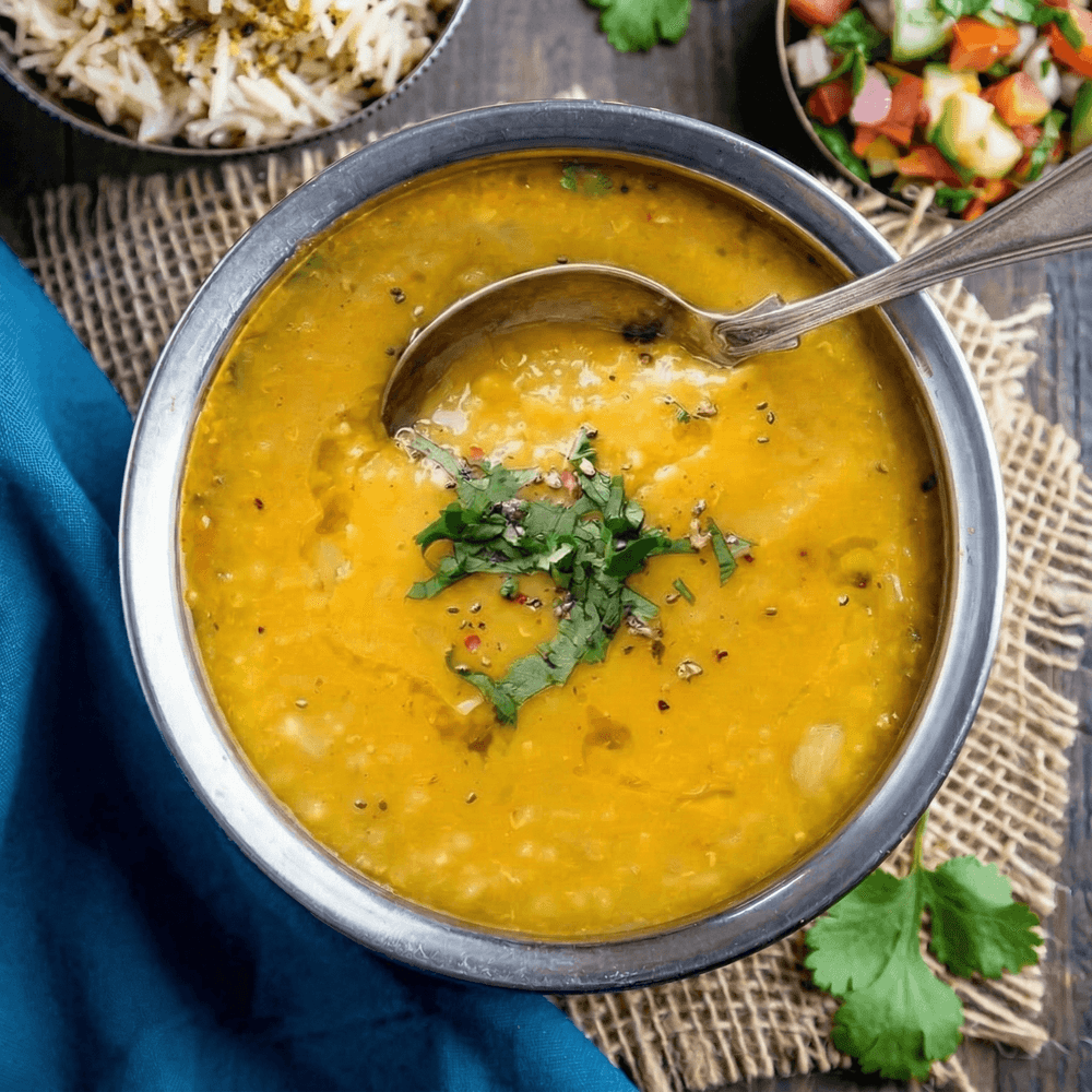 Lentil Soup