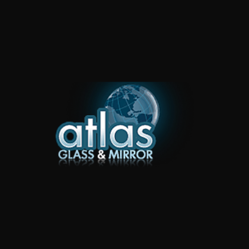 Atlas Glass & Mirror Logo