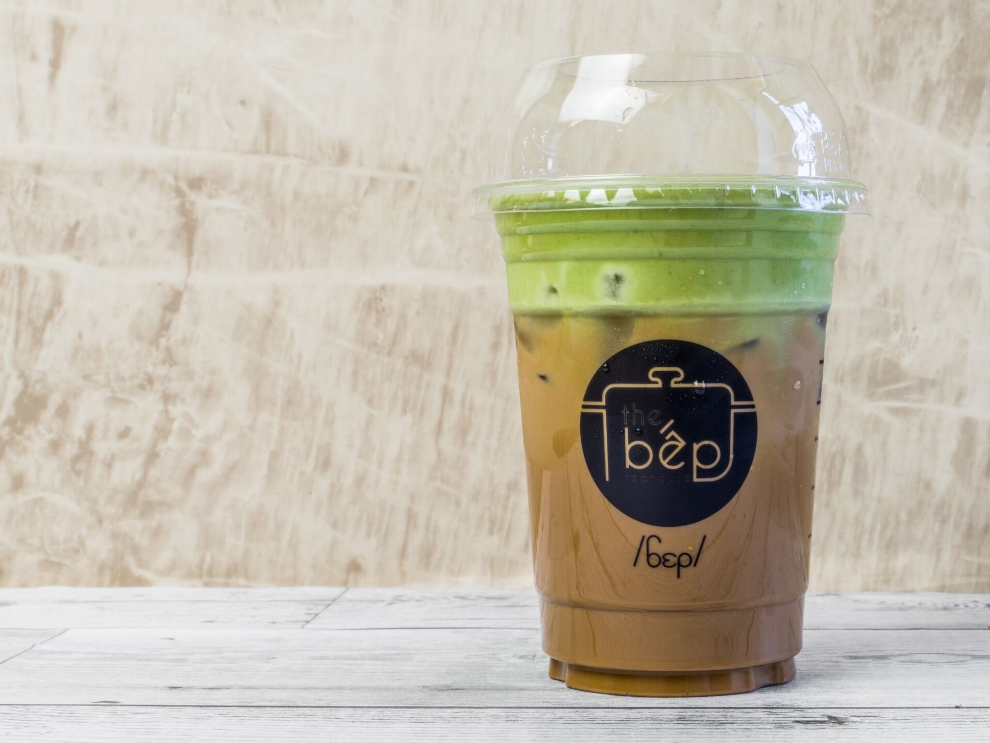 Coffee Matcha