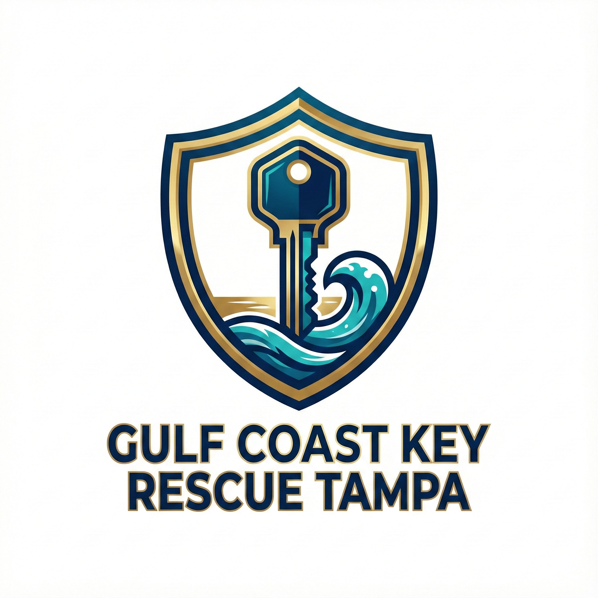 Gulf Coast Key Rescue Tampa