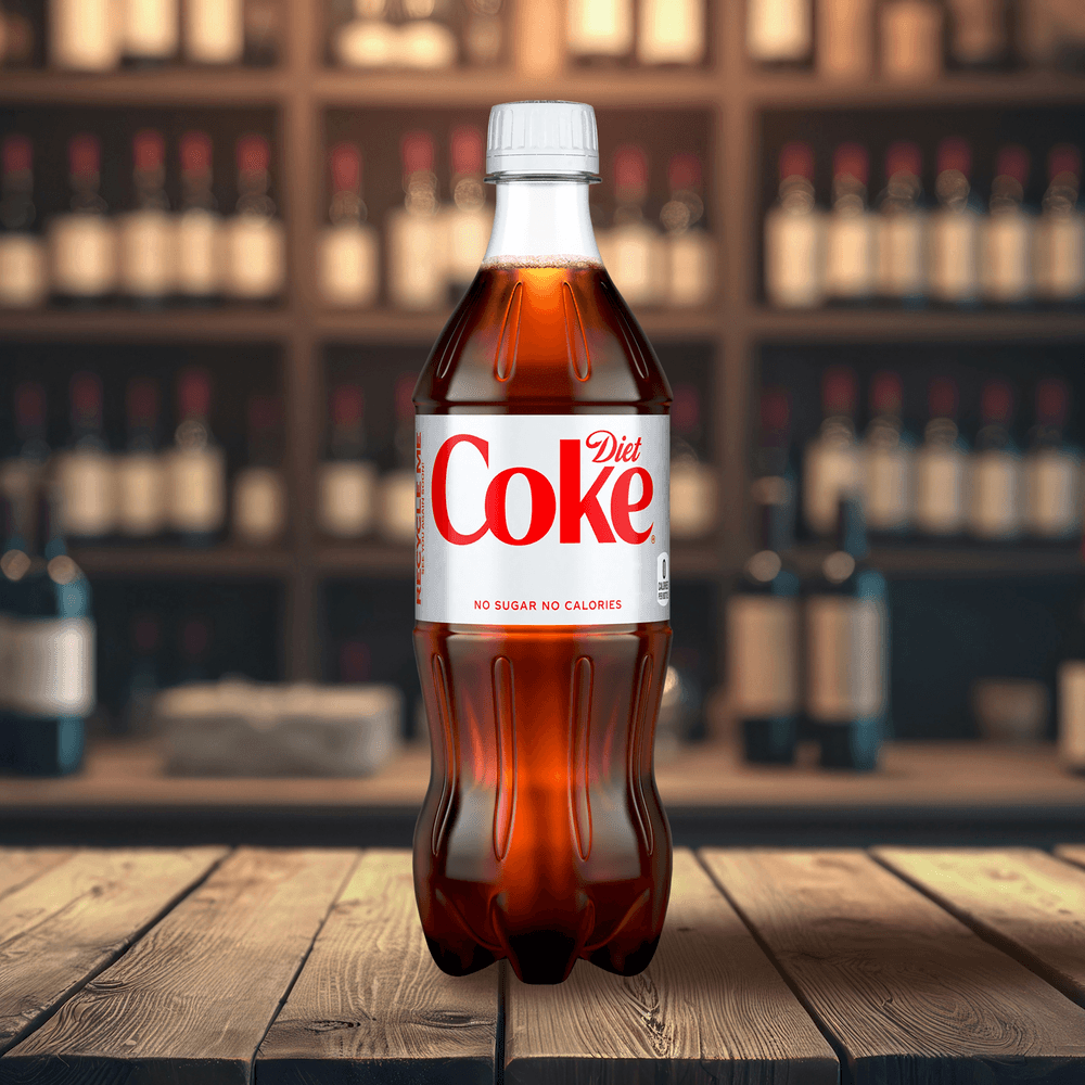 Diet Coke