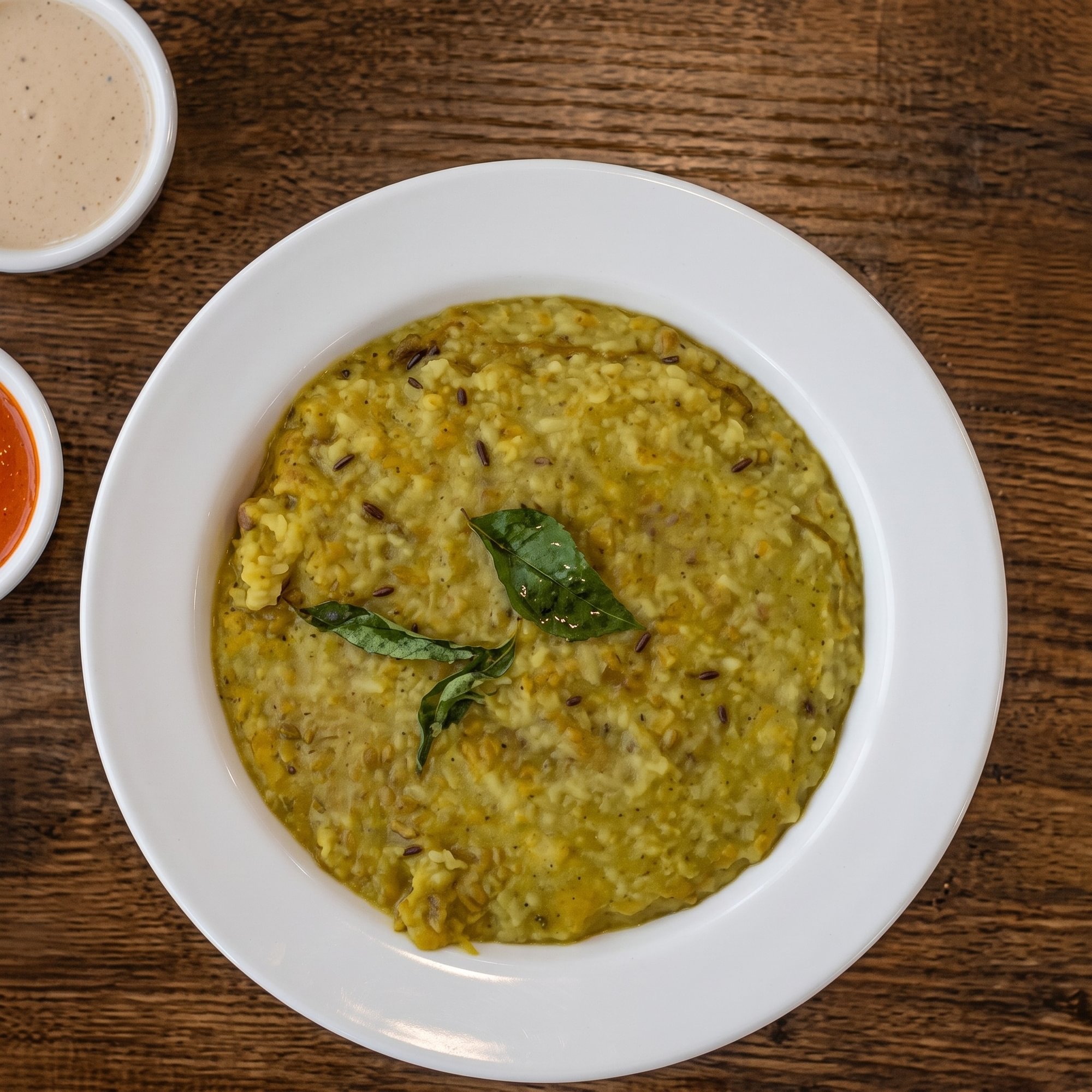 Fibered Pongal