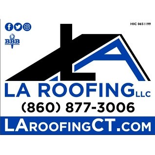 LA Roofing LLC