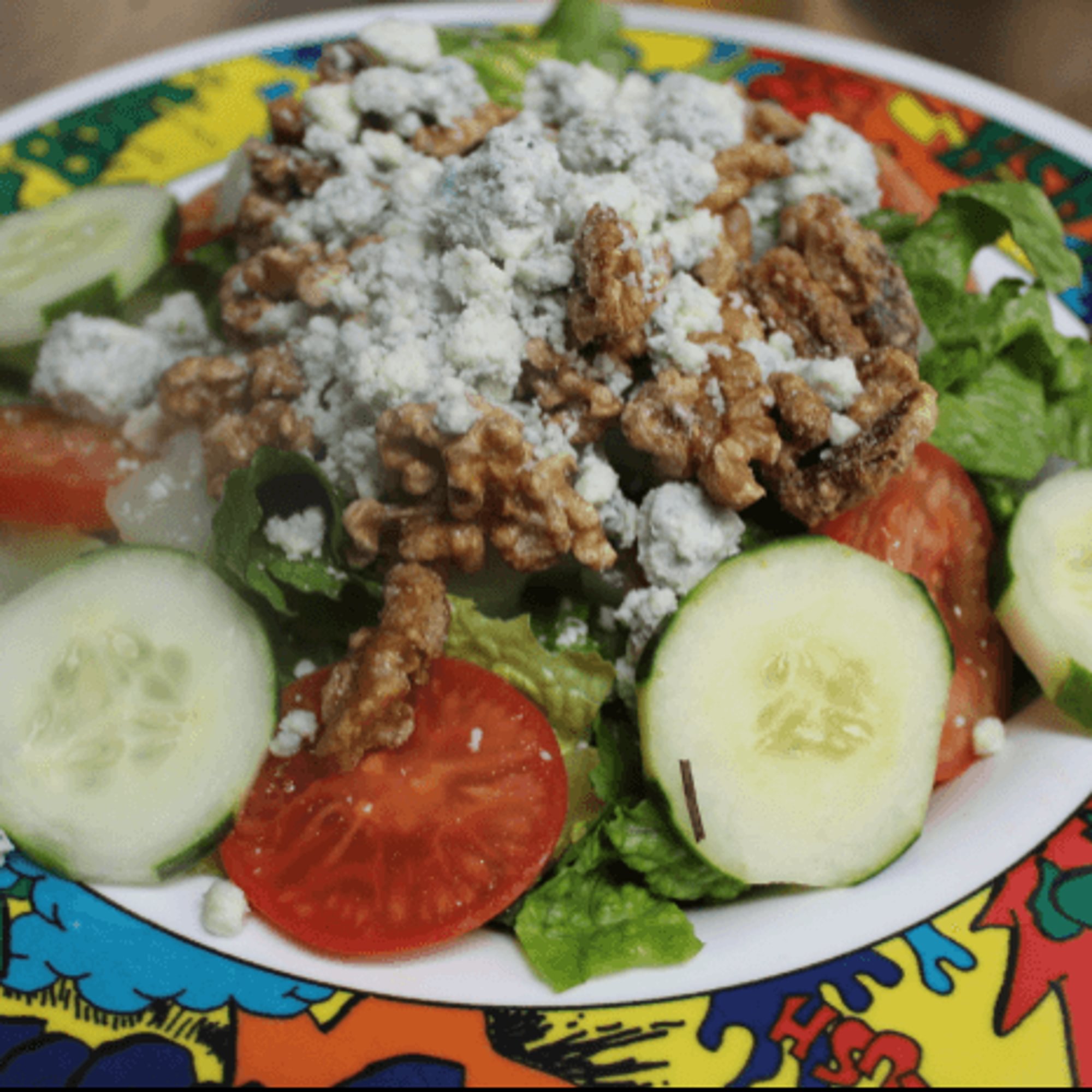 California Salad
