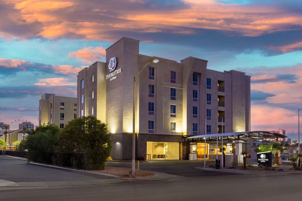 DoubleTree by Hilton Las Vegas East Flamingo Image