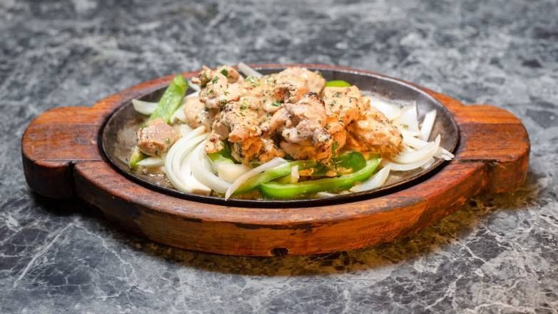 Malai Chicken