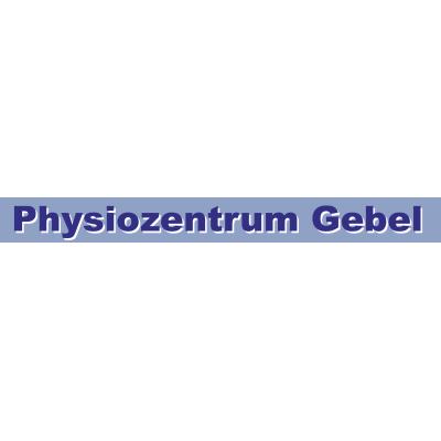 Logo von Physiozentrum Gebel