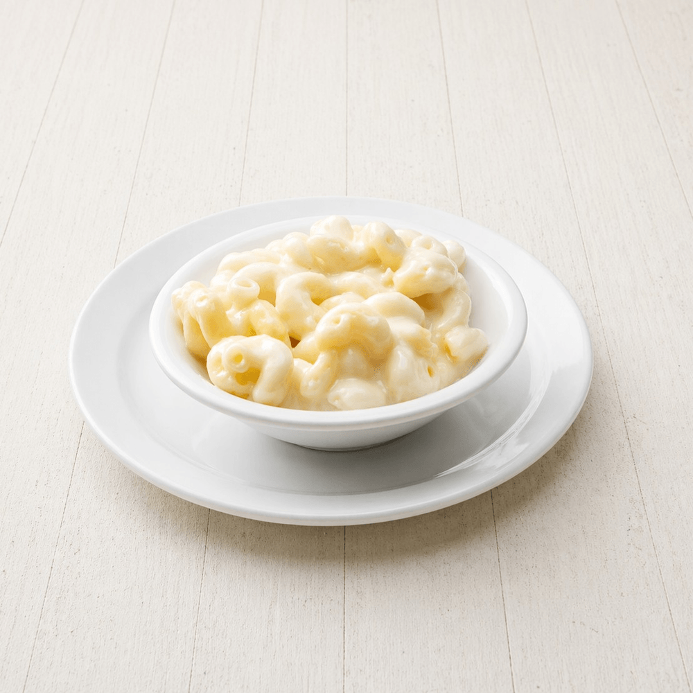 Kids Mac and Cheese