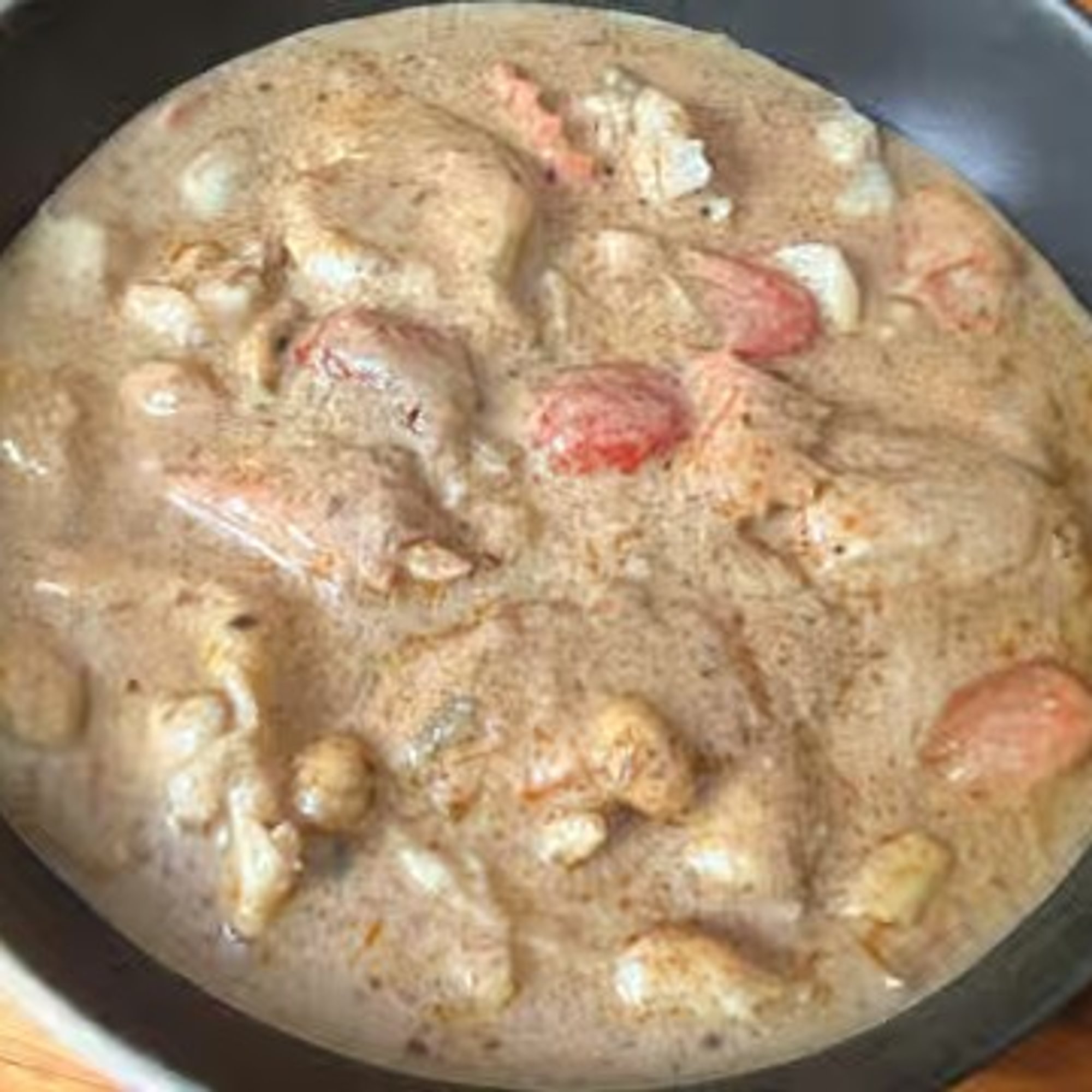 Massaman Curry