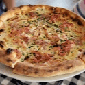 Carbonara Pie