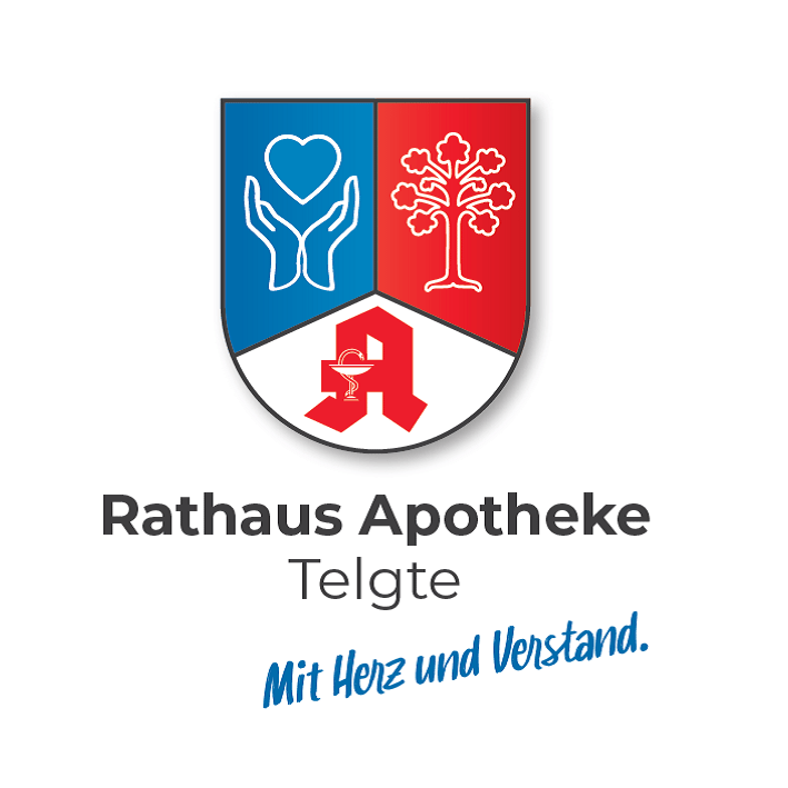 Logo der Rathaus Apotheke