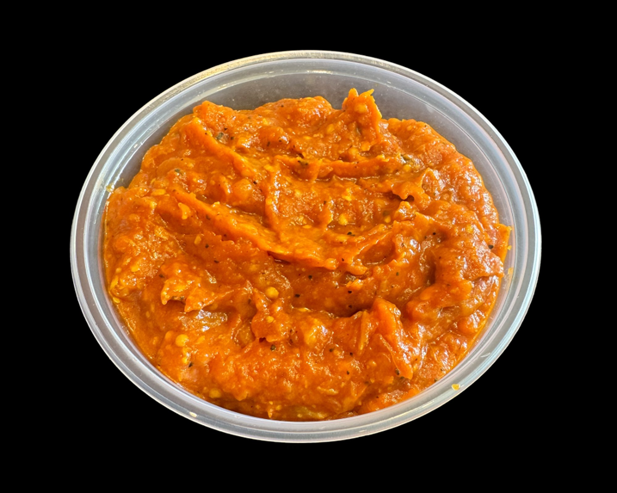 MIRZA-GHASEMI & PITA BREAD