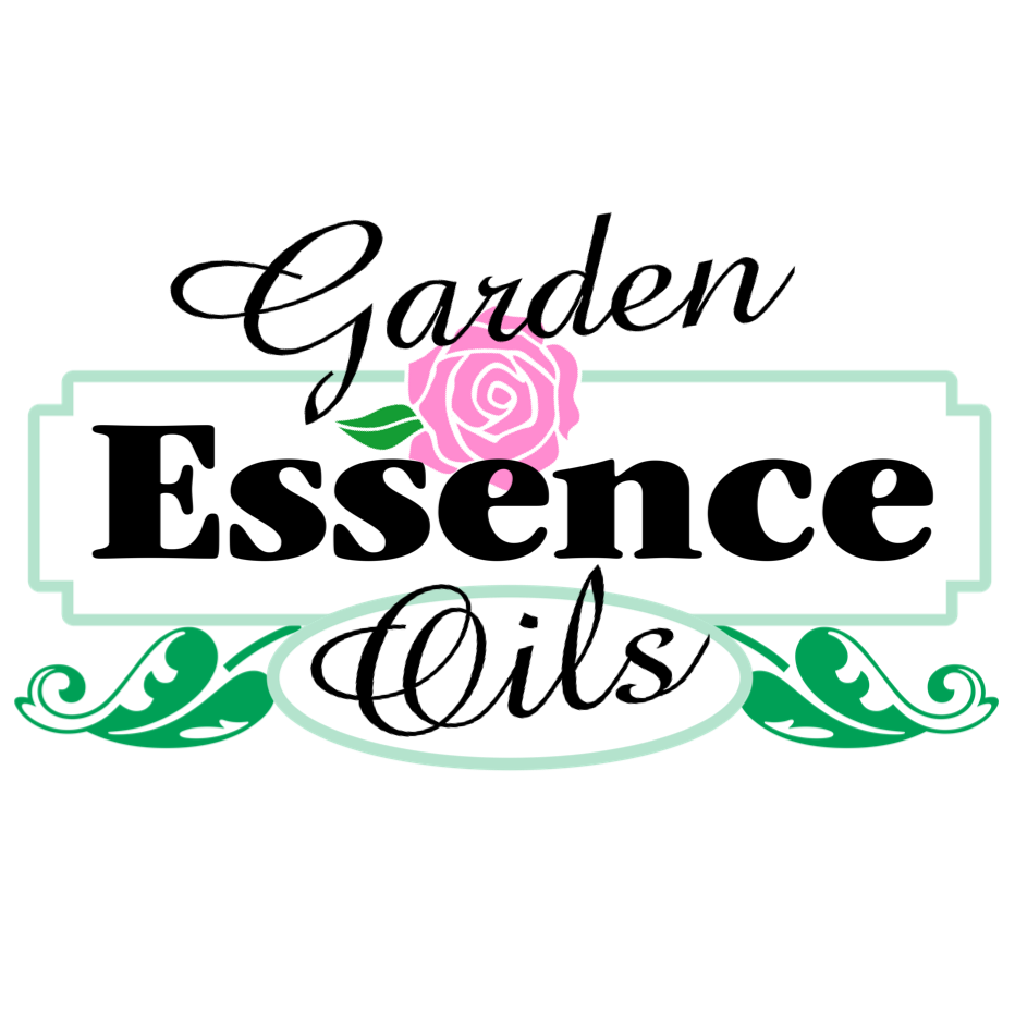 Garden Essence Oils Logo