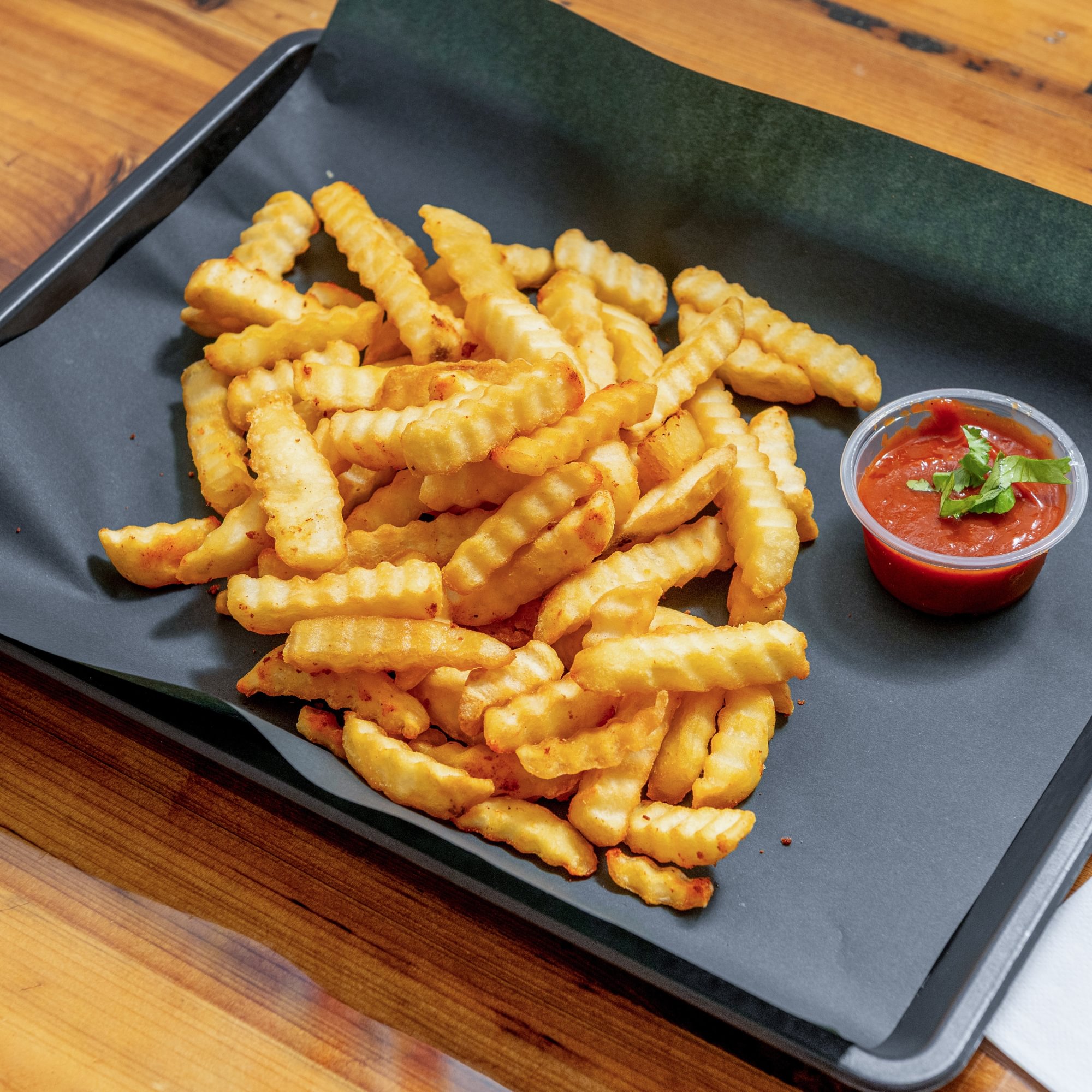 Regular Fries