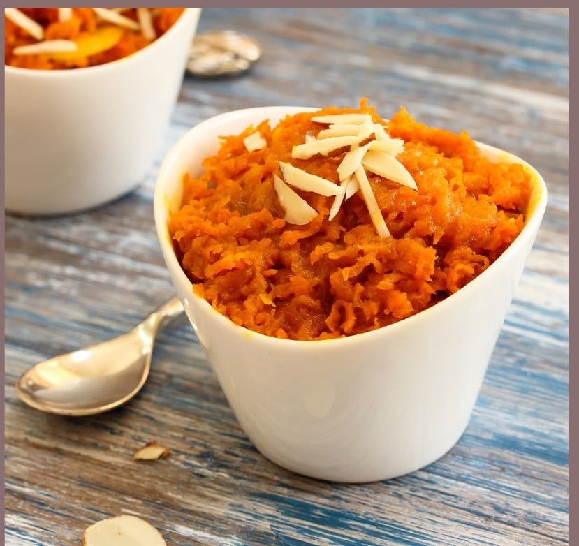 Gajar Halwa