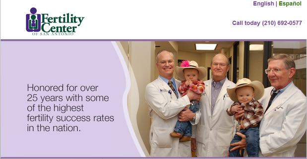 Images Fertility Center of San Antonio