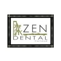 ZEN Dental Carlsbad Logo