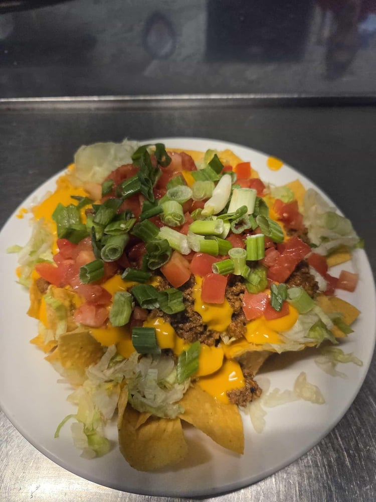 Nacho Grande