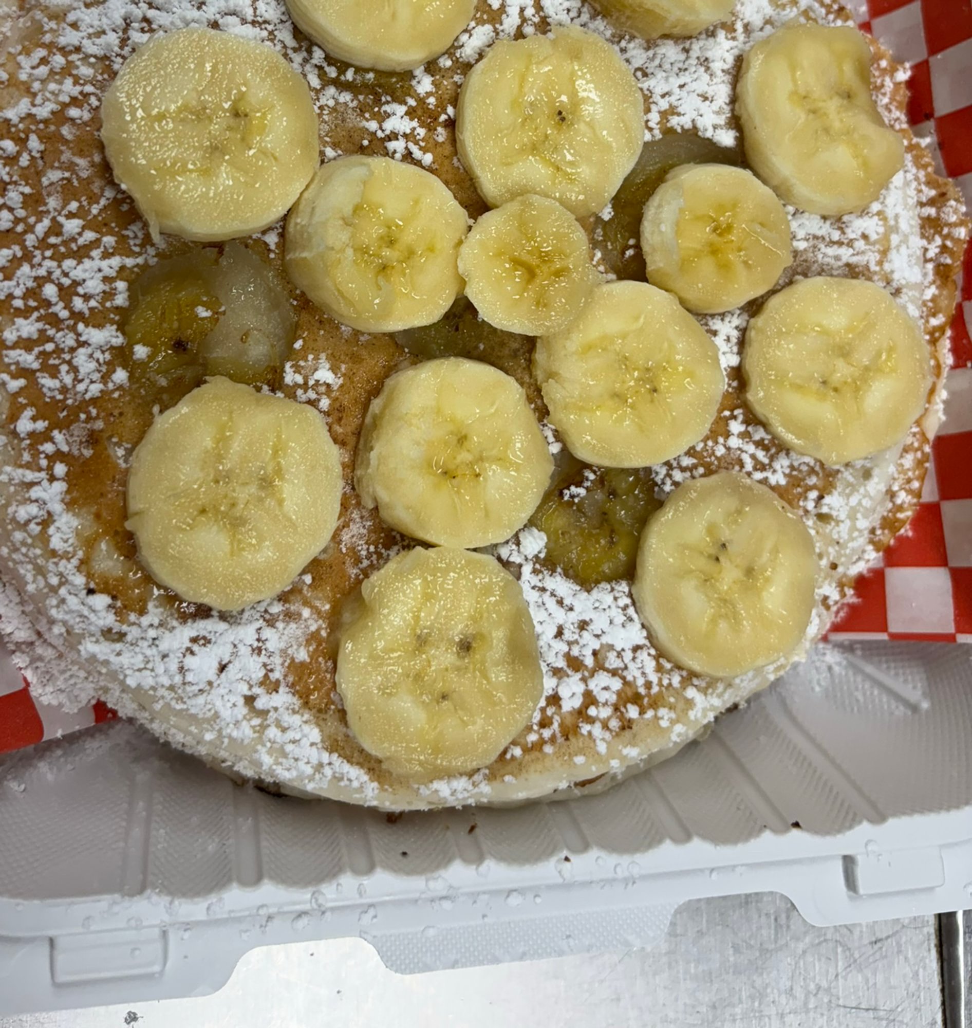 Classic Pancakes