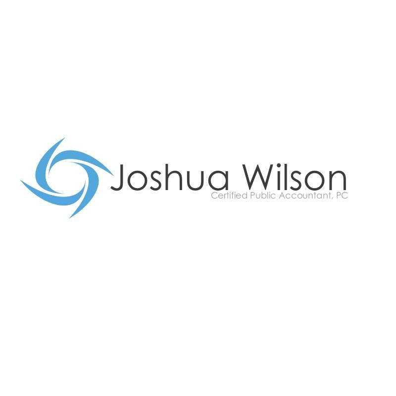 Joshua Wilson CPA Logo