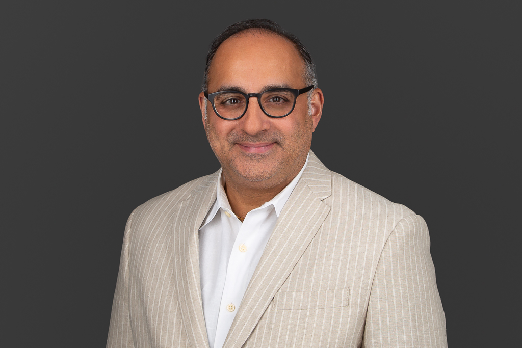 Manish Kiran Jotwani, MD