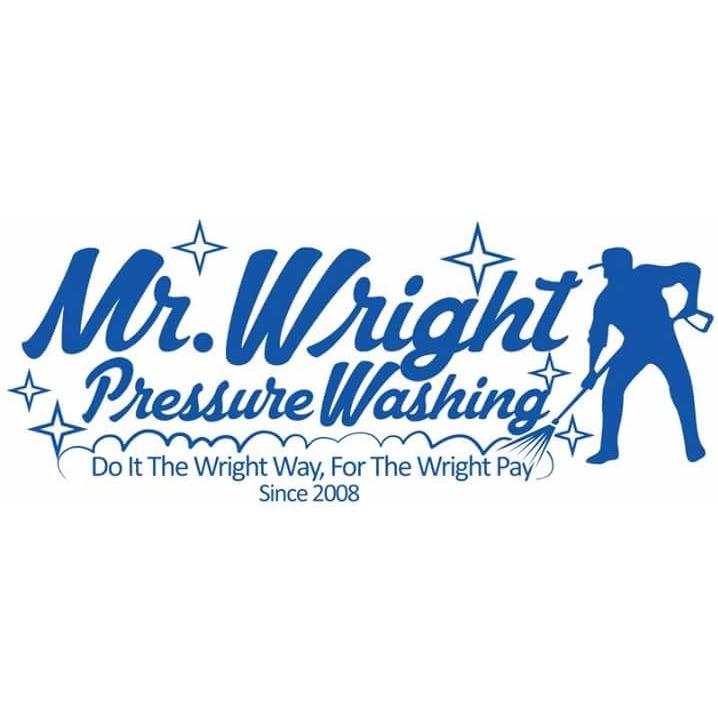Mr Wright Pressure Washing