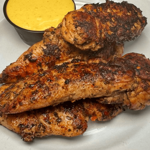 RBS Signature Jerk Tenders GF