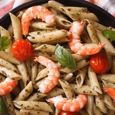 House Penne Pesto