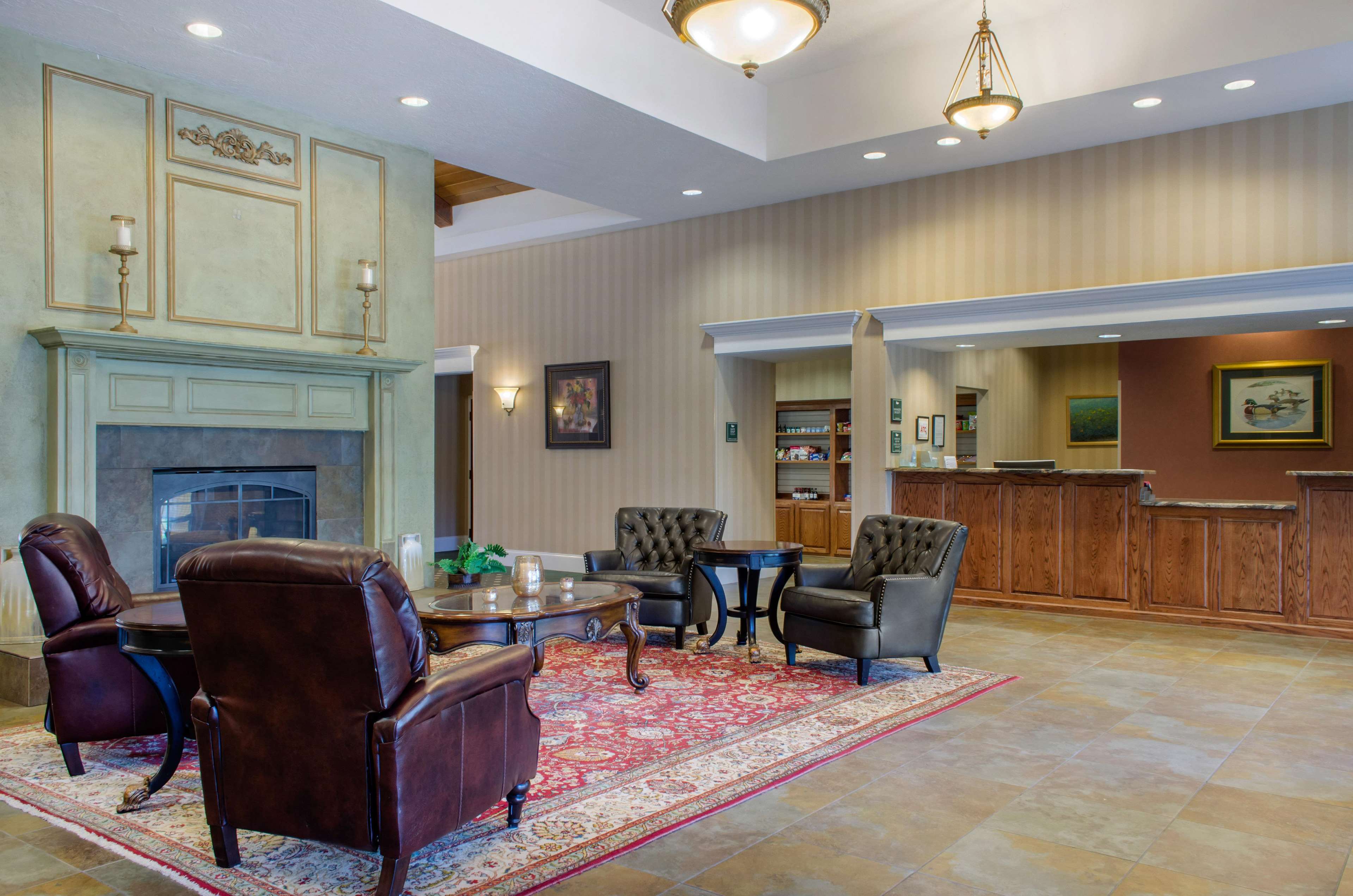 Homewood Suites by Hilton Covington Photo