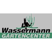 Logo von Baumschule Wassermann