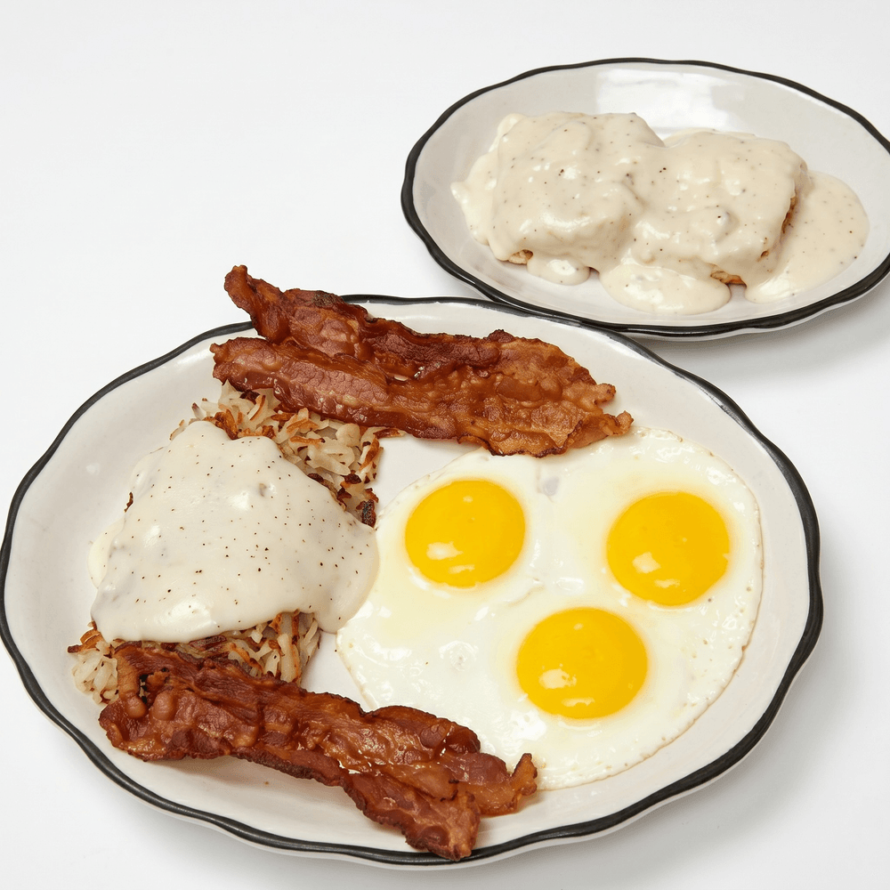 Country Breakfast