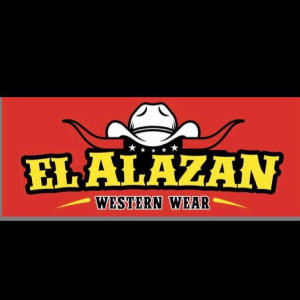 El Alazan Western Wear  2