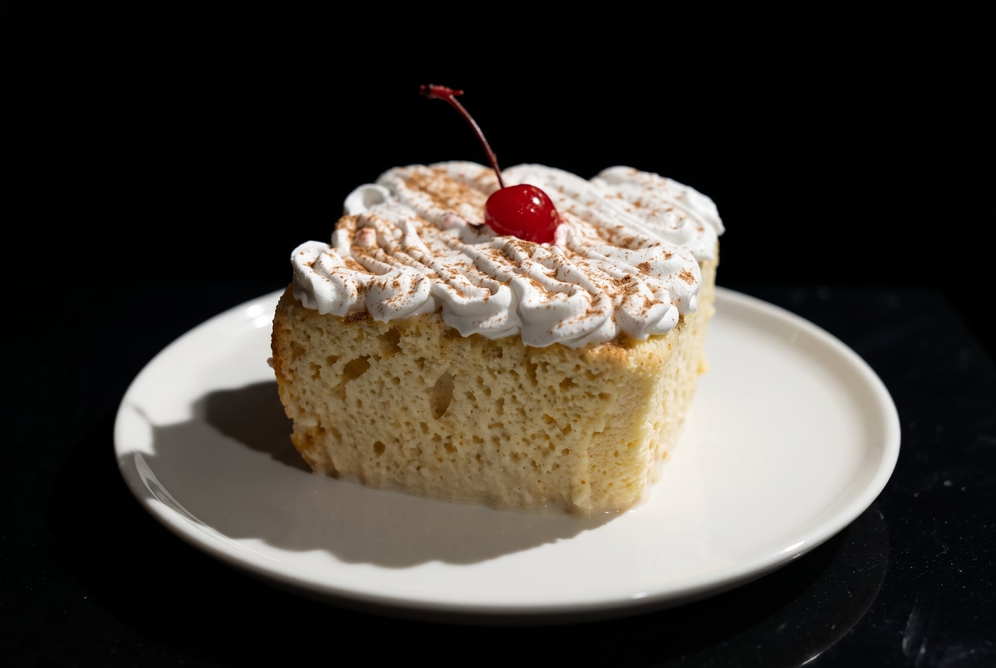 Tres Leches