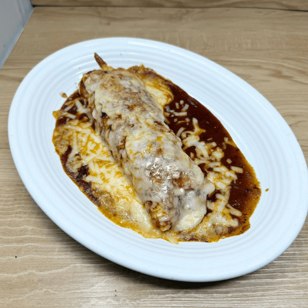 Chile Relleno