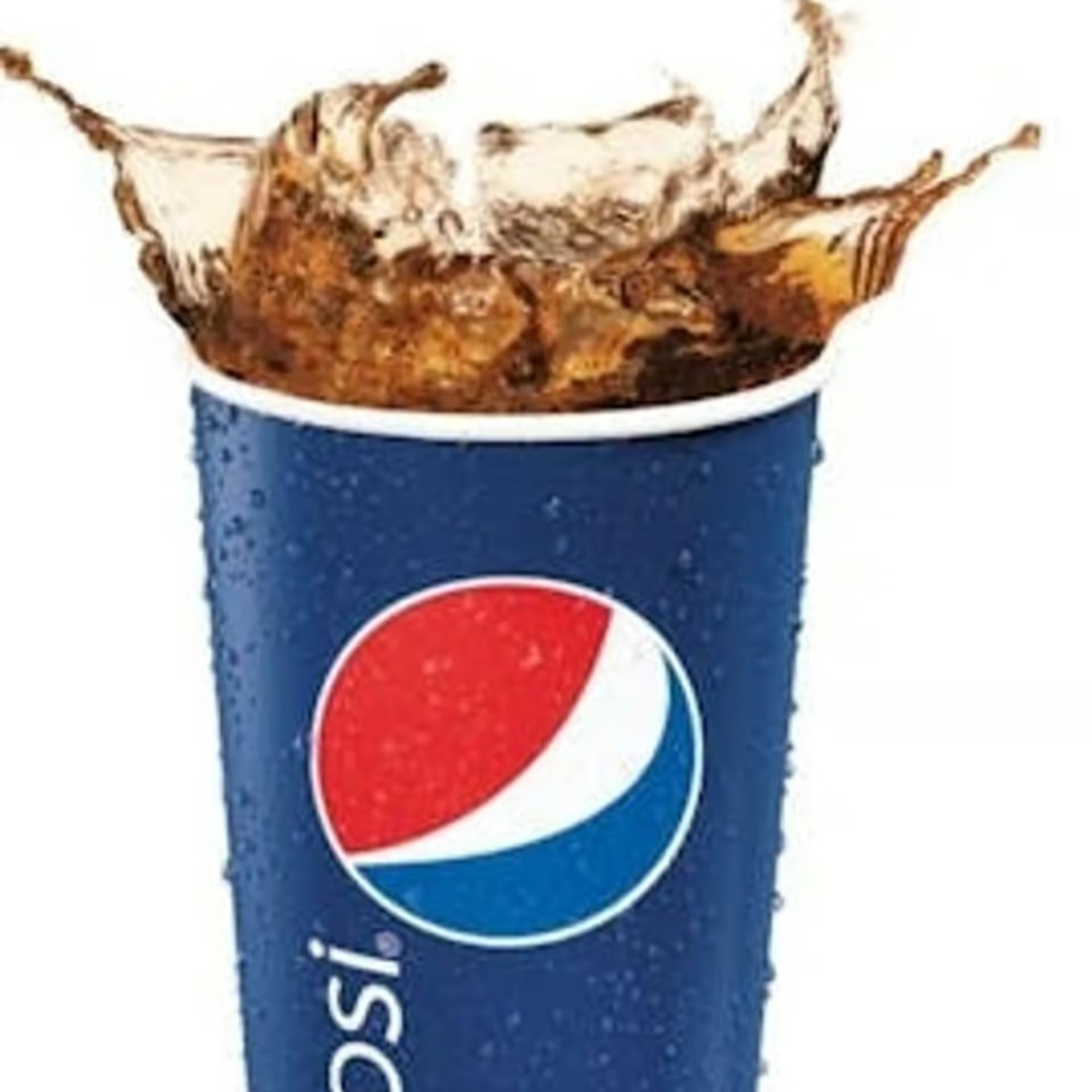 Soda